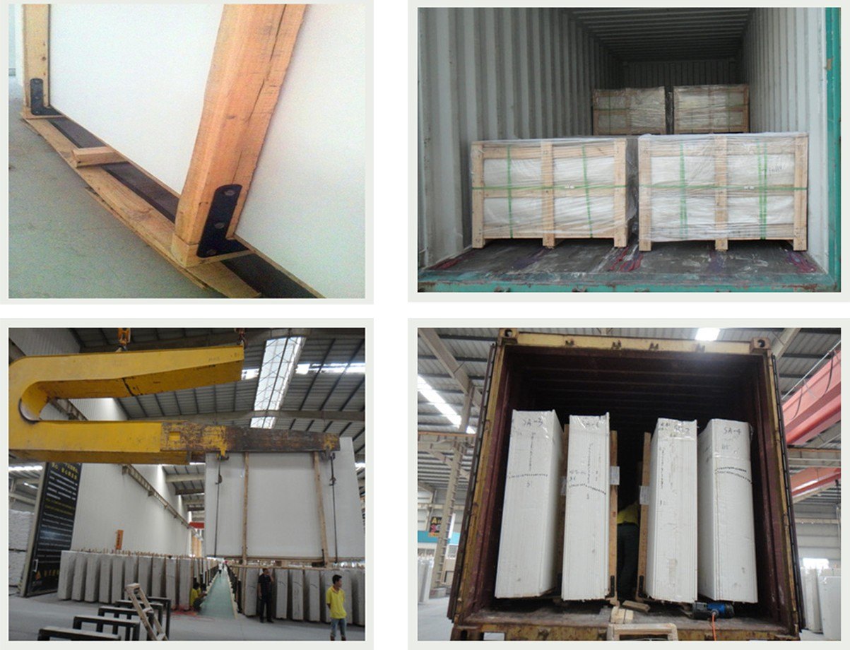 ethereal morning mist cloudy grey artificial marble countertop