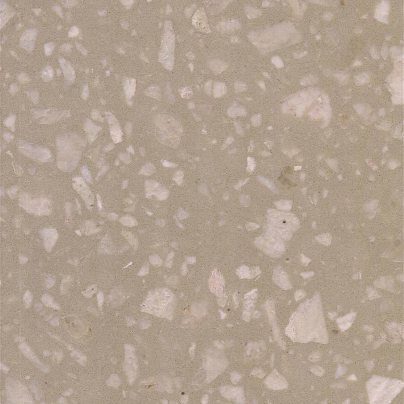 Natural Stone Pattern Contemporary classic beige artificial stone paving