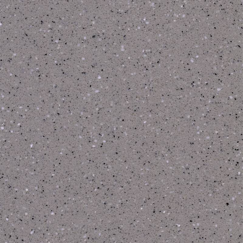 Matte Effect Low-Maintenance High-Quality island grey fake marble stone
