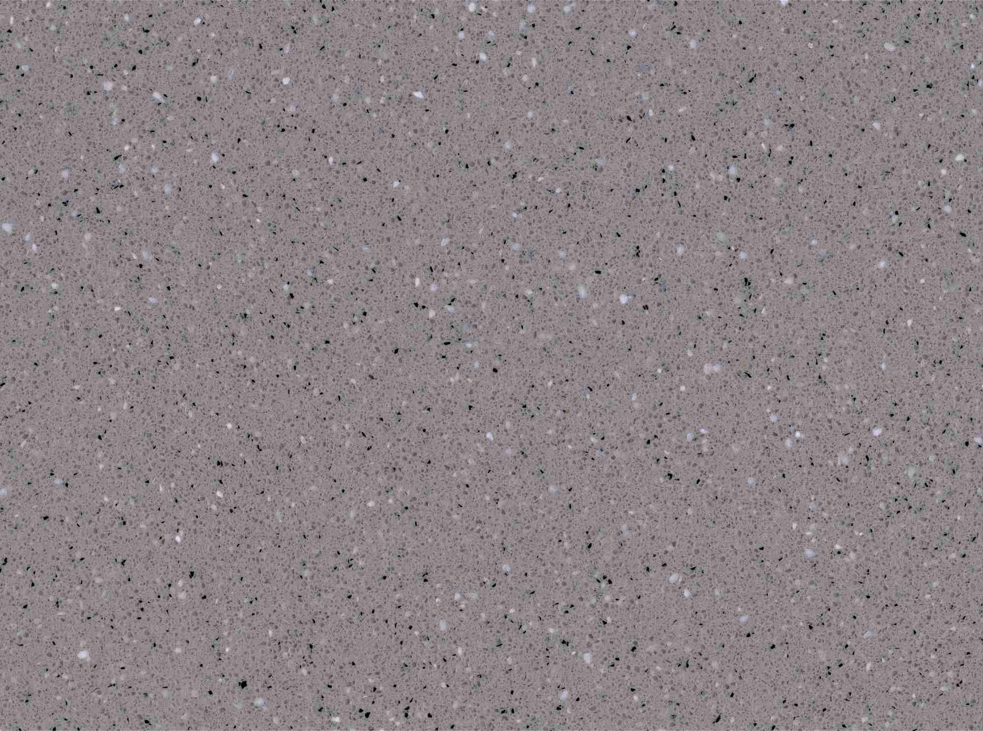 Matte Effect Low-Maintenance High-Quality island grey fake marble stone