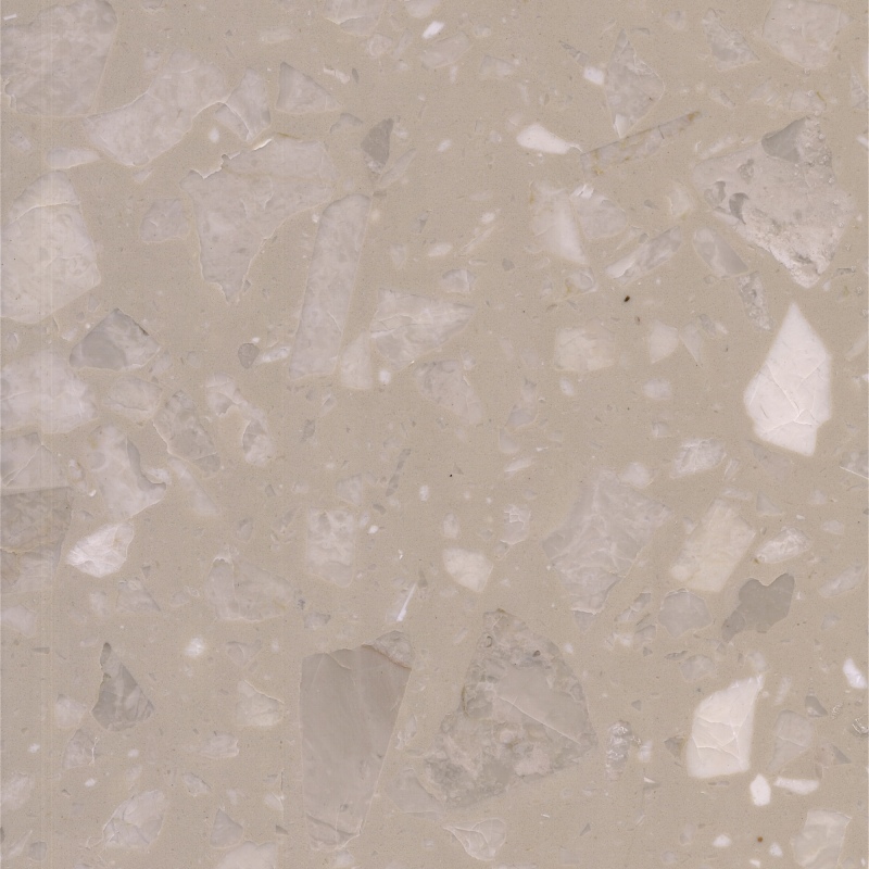 Superior Craftsmanship High-Quality Ultraman beige decorative artificial stone