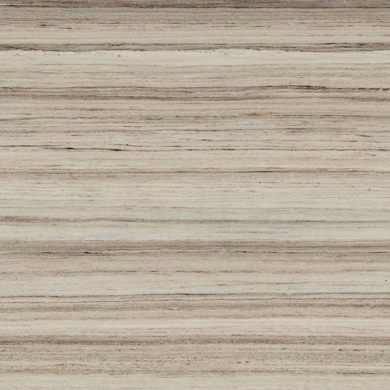 Soft Beige and Gray Marble with Natural Wood-Like Grain Patterns