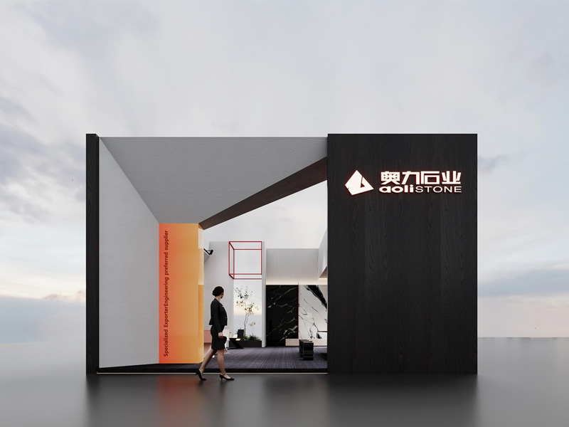 Se acerca la feria de piedra de Xiamen 2024