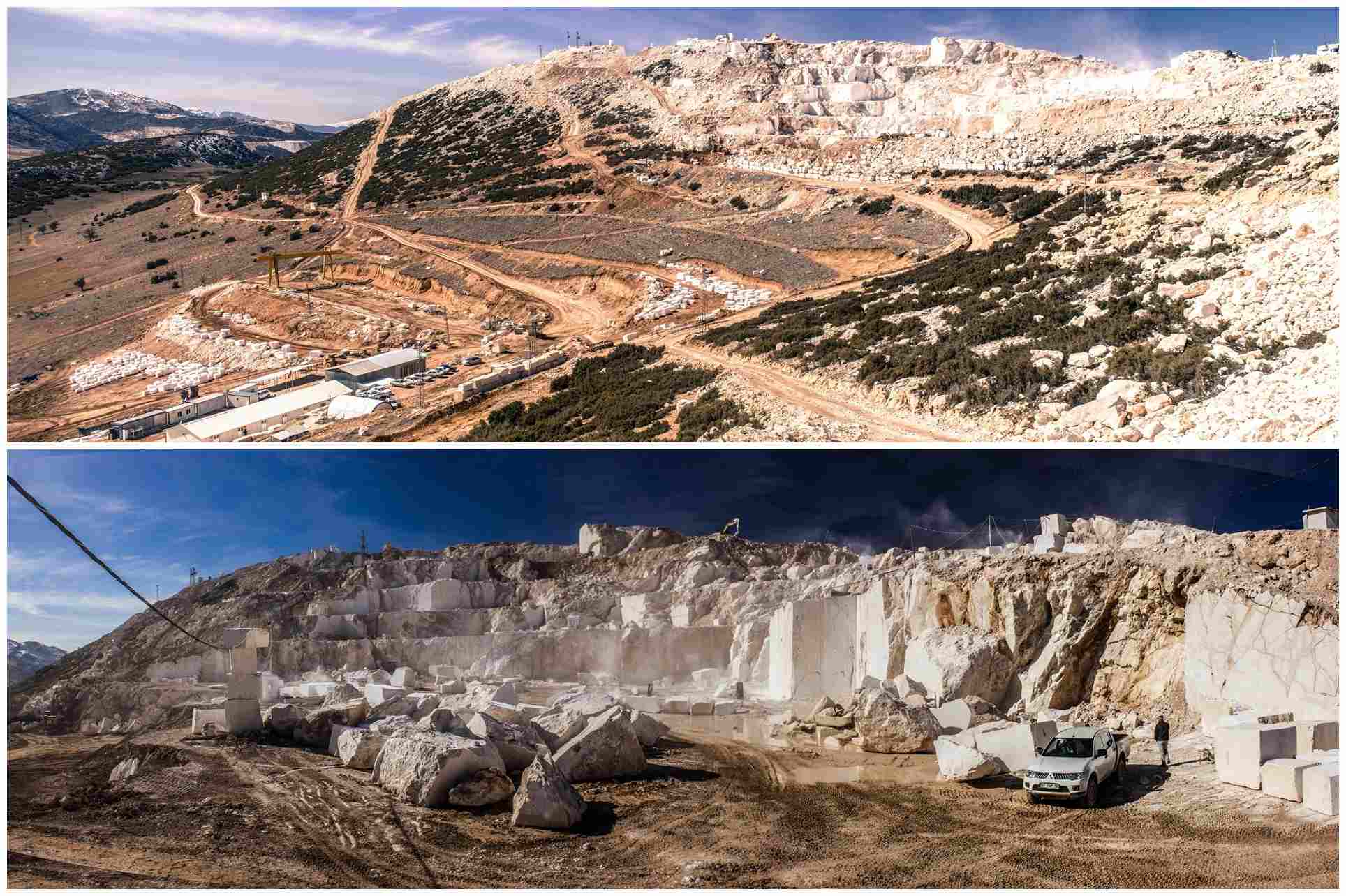 beige limestone quarry limestone quarry