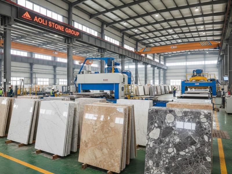 ¿Quién es Aoli Stone?