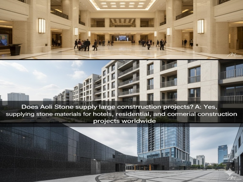 ¿Por qué elegir la piedra Aoli? ¿Cómo trabajarla?