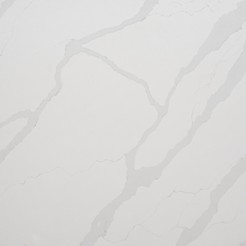 Aoli Stone quartz slab view