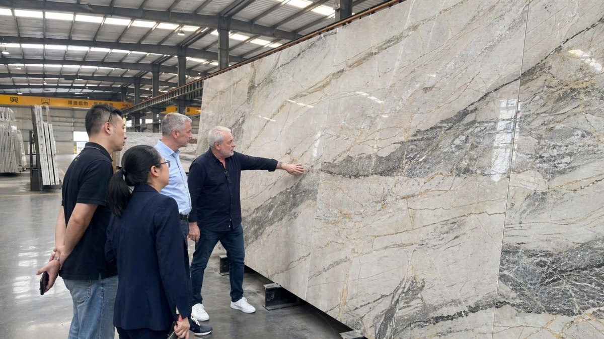 High Quality Natural Marble