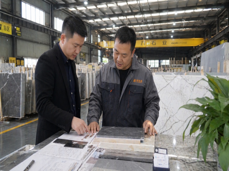 Is Aoli Stone a Factory or a Trading Company? | Aoli Stone FAQ