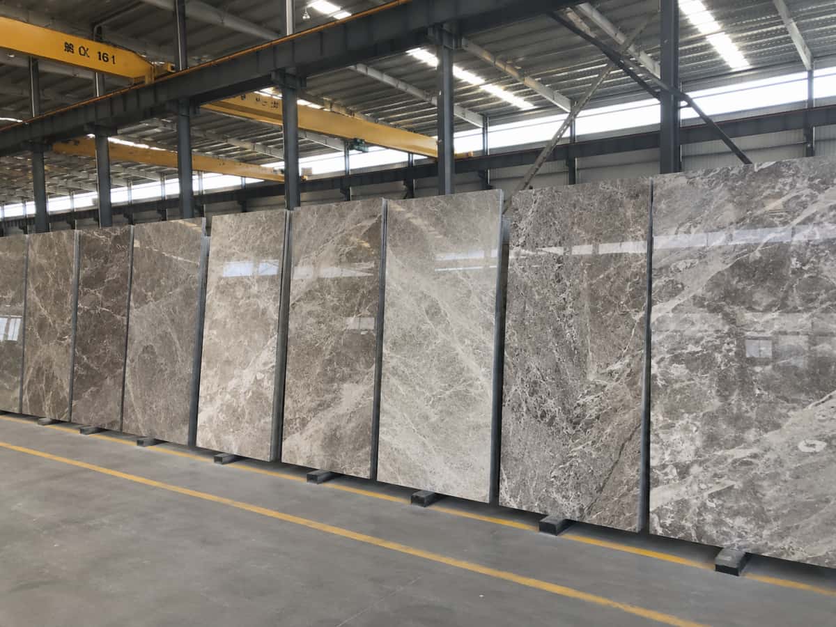 How Much Variation Should Buyers Expect in Natural Marble