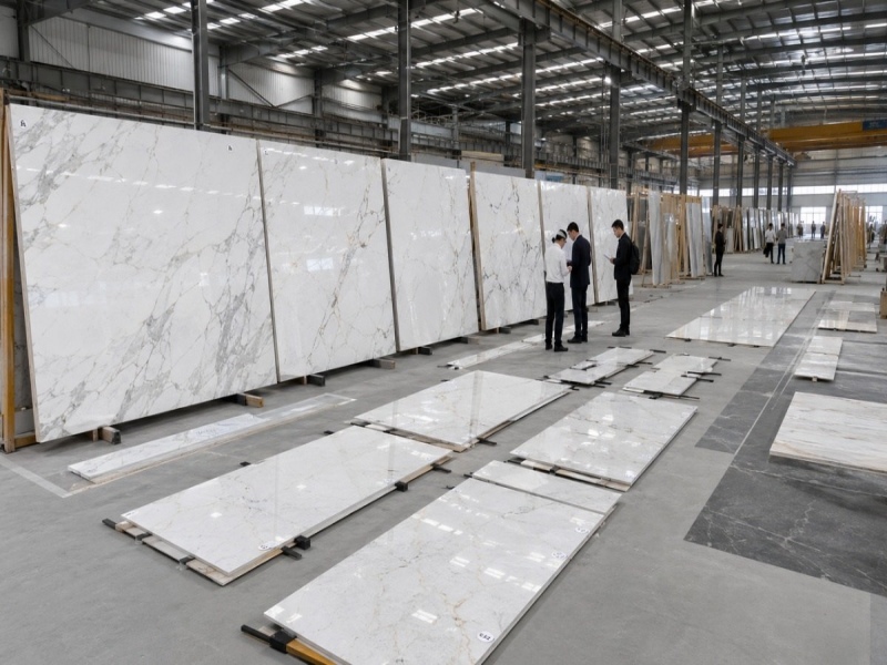 ¿Por qué los paneles de pared de piedra requieren una mejor planificación del diseño antes de su fabricación?