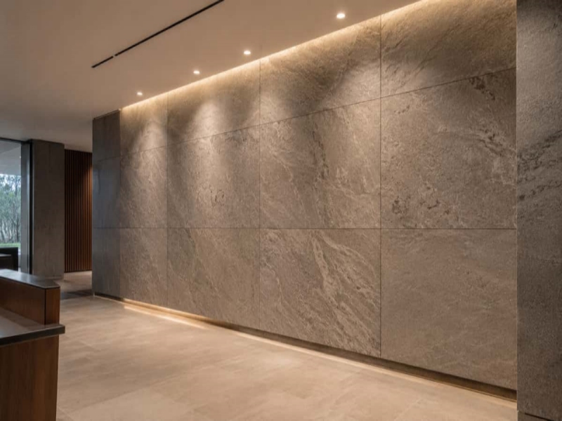 Por qué Lobby Stone Supply es más que elegir hermosas losas