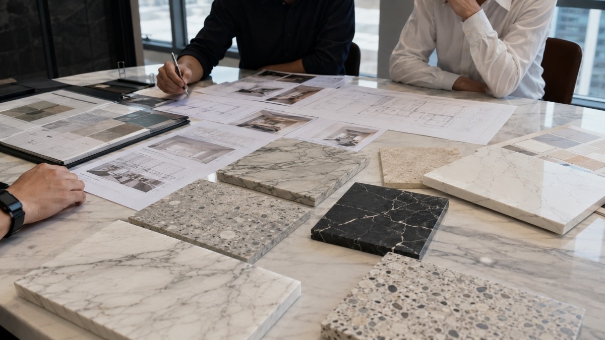 stone-certificates-test-reports-samples-project-review Stone certificates test reports samples and project drawings reviewed before ordering