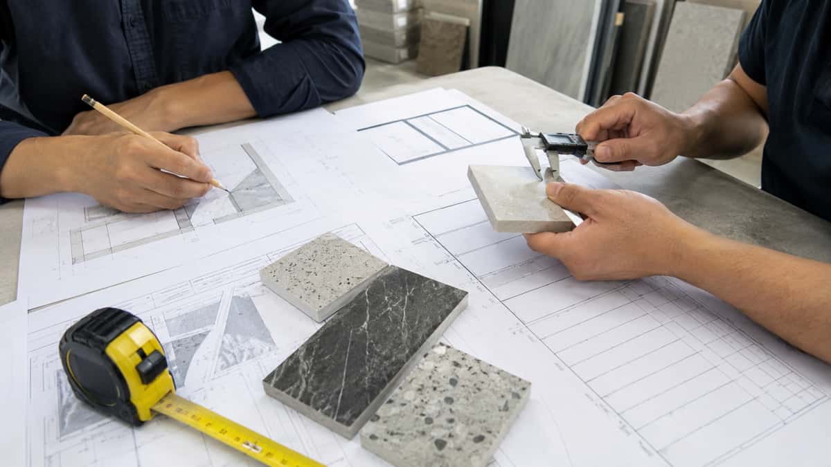stone-size-list-and-drawings-rfq Stone size list and drawings prepared for project quotation