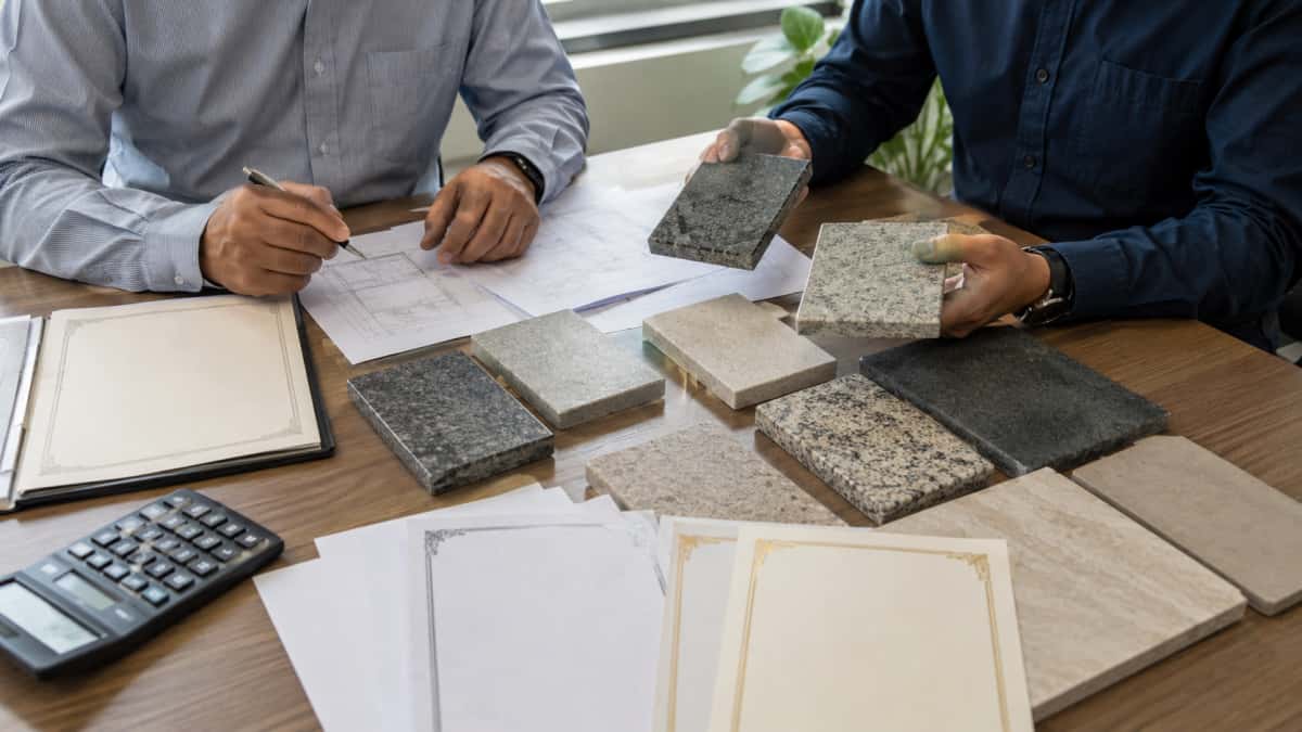 stone-documents-certificates-rfq-review Stone documents and certificates review before project RFQ