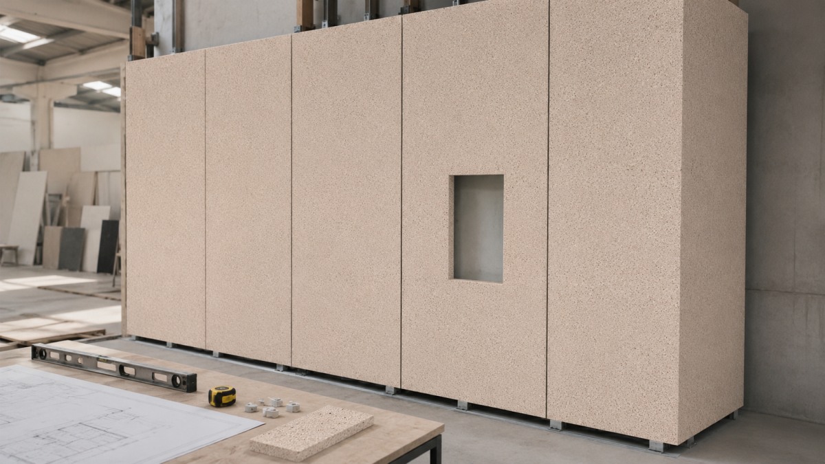 terrazzo-wall-panels-joint-edge-review Terrazzo wall panels reviewed for joints, corners, edges, and openings